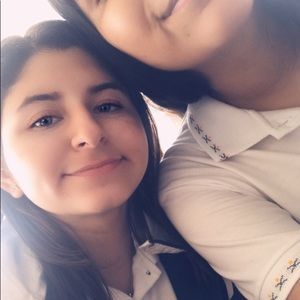 Meet your Posher, Gianna